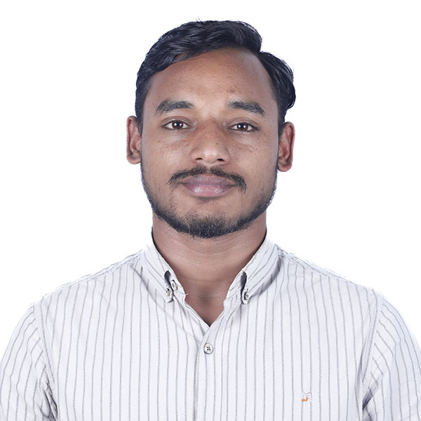 Kushal Karki